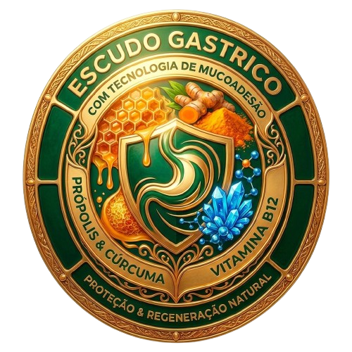 Escudo gástrico